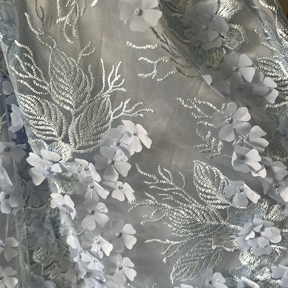 NWT Le Chateau dress - Picture 4 of 6